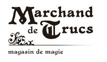 Marchand de Trucs - Le Blog