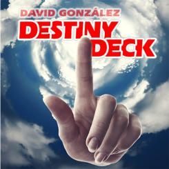 Destiny Deck (bleu)