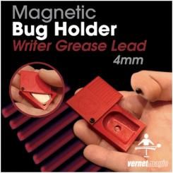 Bug Holder magnétique 4mm