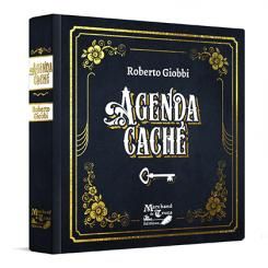 Agenda Caché 