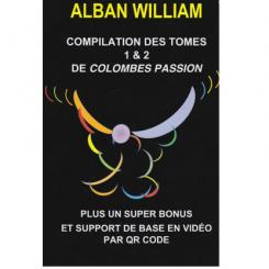 Colombes Passion Tome I et II