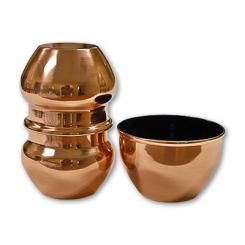 Bol de riz orientaux Deluxe