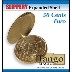 Coquille Slippery Expans&eacute;e (50 centimes)