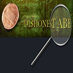 Dishonest Abe
