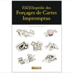 Encyclopédie des Forçages de cartes Impromptus