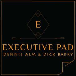 Executive Pad