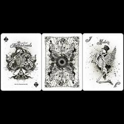 Jeu de cartes Karnival