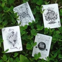 Jeu de cartes Karnival