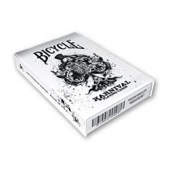 Jeu de cartes Karnival