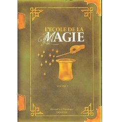 École de la magie 2