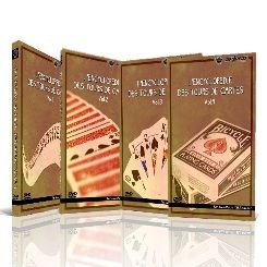 L'Encyclop&eacute;die des tours de Cartes 