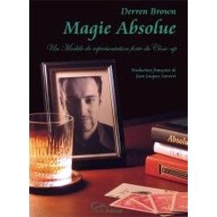 Magie Absolue