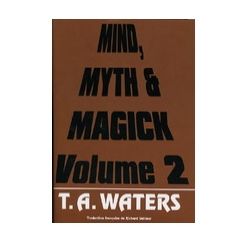Mind, Myth & Magic Vol.2