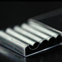 Recharge Pure smoke