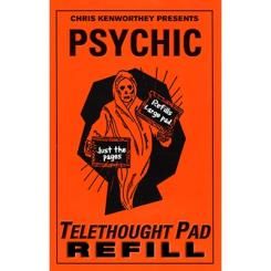 Recharge Telethought Pad Petit
