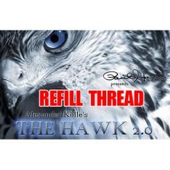 Recharge The Hawk