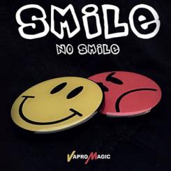 Smile no smile