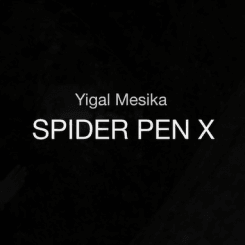 Spider Pen X