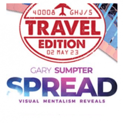 Spread Travel