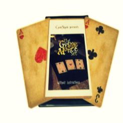 The Gypsy Monte Set