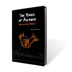 The Magic of Ascanio Vol. 4