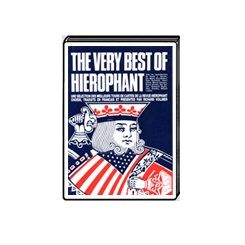 The Very best of Hierophant