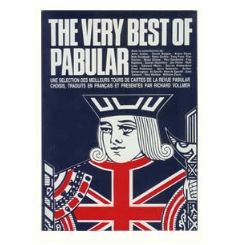 The Very best of Pabular