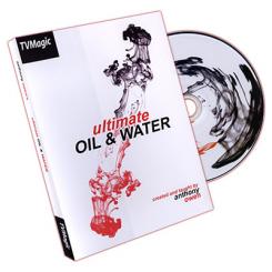 Oil & Water