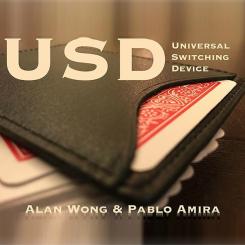 USD (Universal Switch Device)