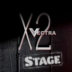 Vectra X2 Stage Line