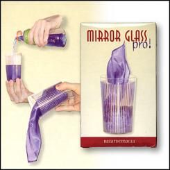 Verre miroir Pro