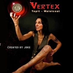 Vertex (Topit+DVD)
