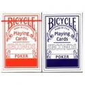 Jeu de cartes Bicycle Seconds