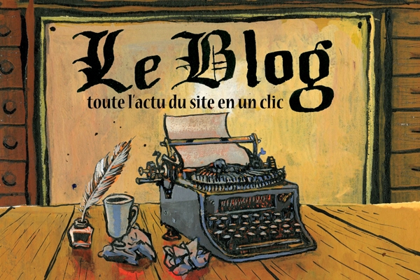 Le Blog Marchand de Trucs