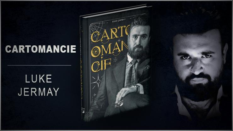 Cartomancie (Standard) — Nos livres — Boutique et magasin de magie