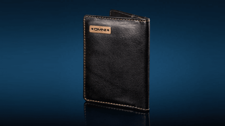 Omni Wallet — Nouveautés — Boutique et magasin de magie en ligne — Marchand de Trucs