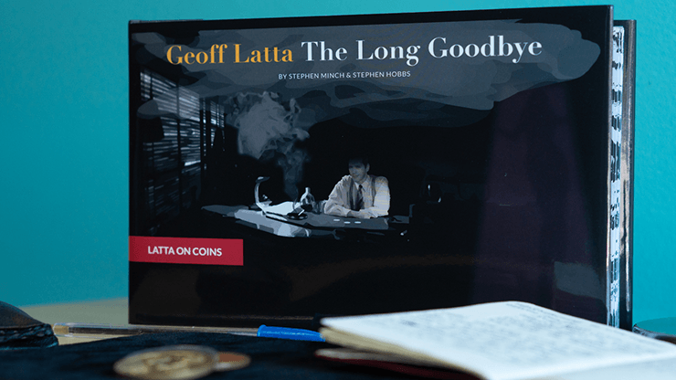 the long goodbye book review