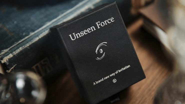 Unseen Force — TCC Presents — Boutique et magasin de magie en ligne — Marchand de Trucs