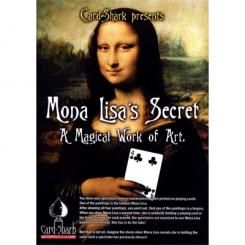  Mona Lisa's Secret
