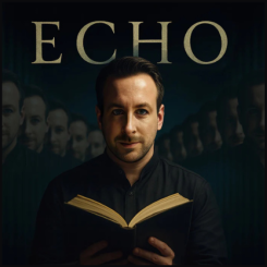 Book-Test ECHO Secrets mystiques de l'hypnose