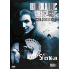 Manipulations - Cordes Vol.2