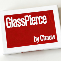 Recharge Glass Pierce X