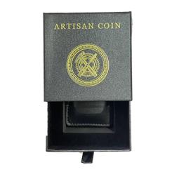 Artisan coin - HD Hopping Half Set