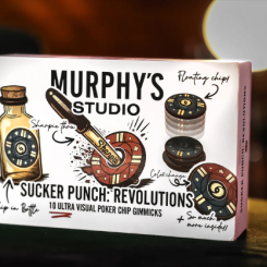 Sucker Punch Revolutions