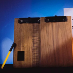 Wooden Board (Big)