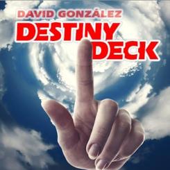 Destiny Deck (large index rouge)