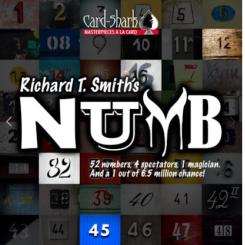 Numb (Large Index)