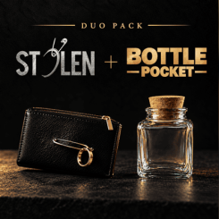 Pack The Worker's Duo