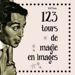 123 tours de magie en images