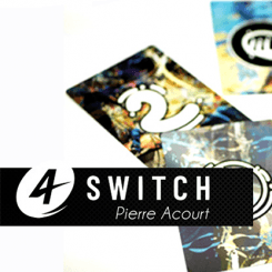 4 Switch